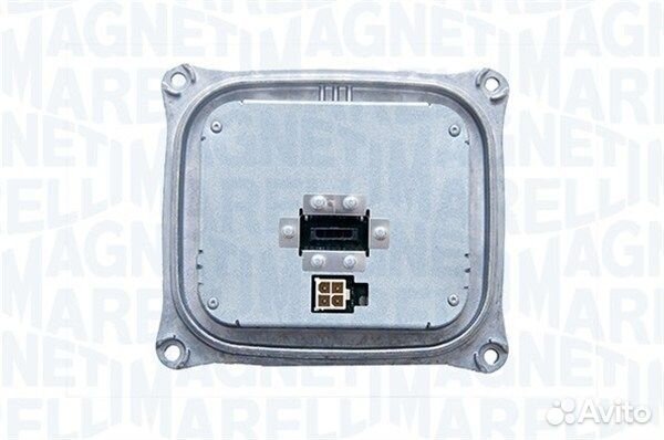 Magneti marelli 711307329153 Блок управления BMW X