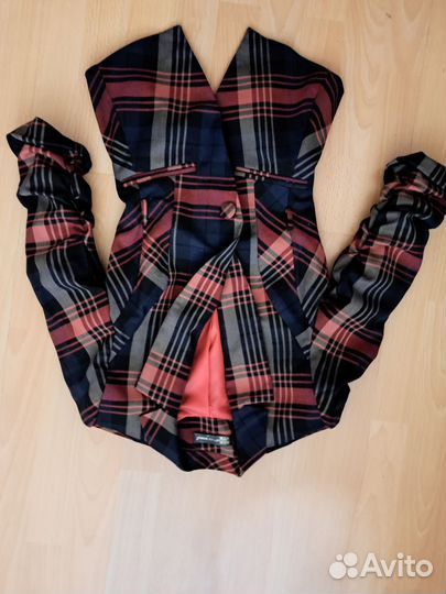 Вещи пакетом 40-42