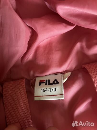 Куртка зимняя женская