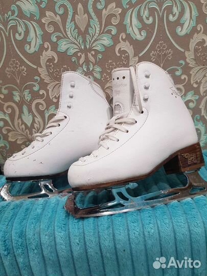 Risport electra light 19 + legacy