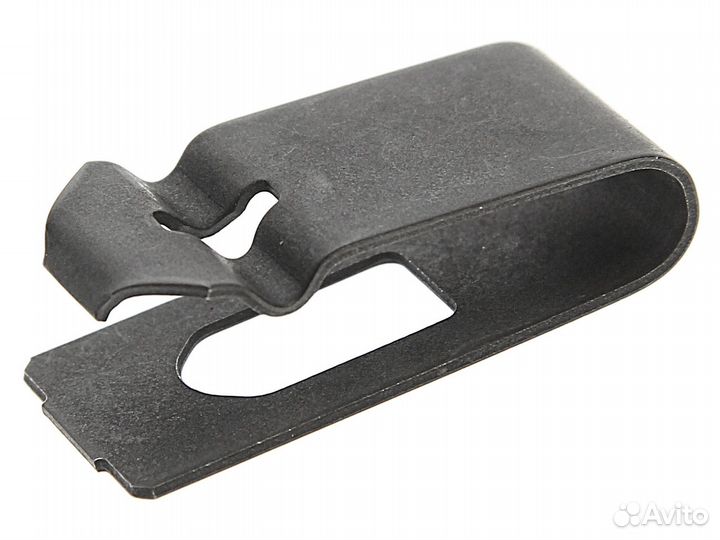 Пружина toyota Corolla (ZZE122) колодок тормозных