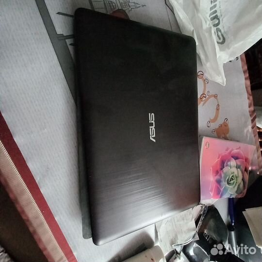 Asus игровой IPS SSD nvidia 920MX gddr5