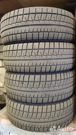 Bridgestone Blizzak Revo GZ 205/55 R16