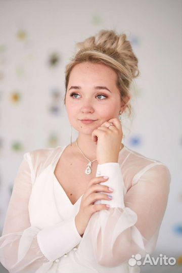 Репетитор по математике/физике/русскому