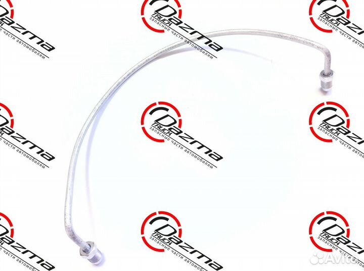 Japaco IZ01F041A Трубка тормозная пер/зад колеса (соединитель) цилиндров NQR71/75/NLR85 (8970798470)