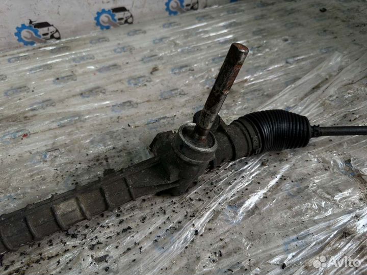Рулевая рейка Opel Corsa C купе Z10XE 2003