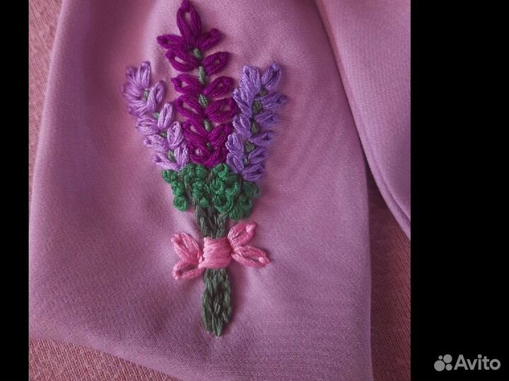 Бантики ручной работы