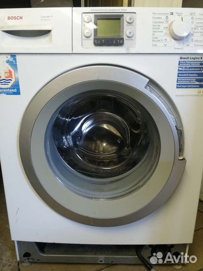 Bosch logixx 8, WLG, Maxx, classixx по частям