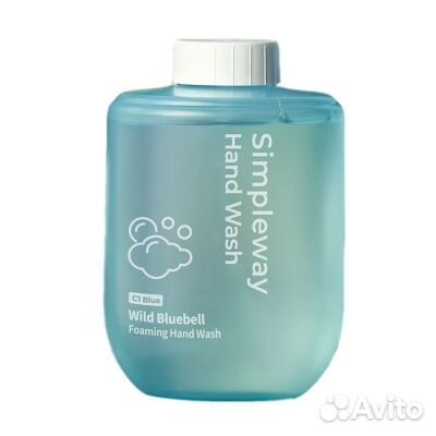 Жидкое мыло Xiaomi