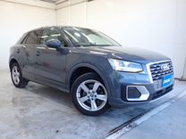 Audi Q2 1.4 AMT, 2019, 48 000 км, с пробегом, цена 1 500 000 руб.