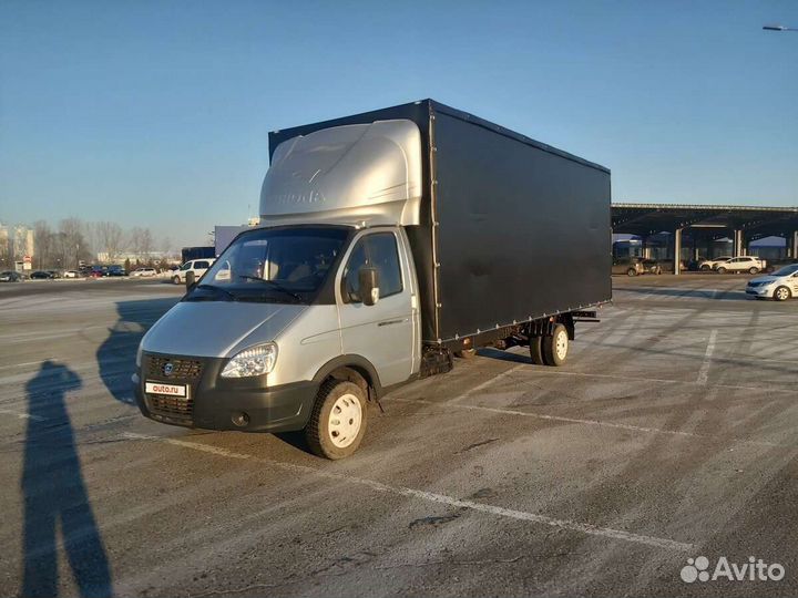 Грузоперевозки Грузчики