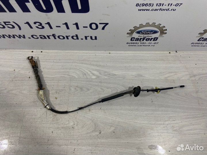 Трос АКПП Ford Explorer (01-11) SUV 4.0L V6 12V