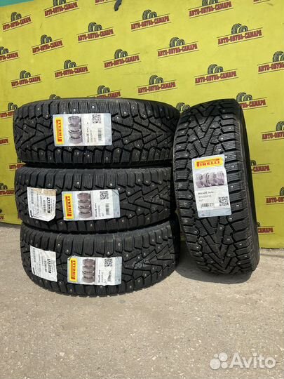 Pirelli Ice Zero 205/55 R16 94T