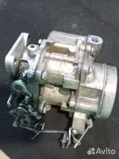 Карбюратор Газ Пекар