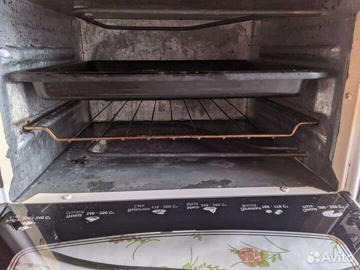 Эдектрическая печь Delta D-023