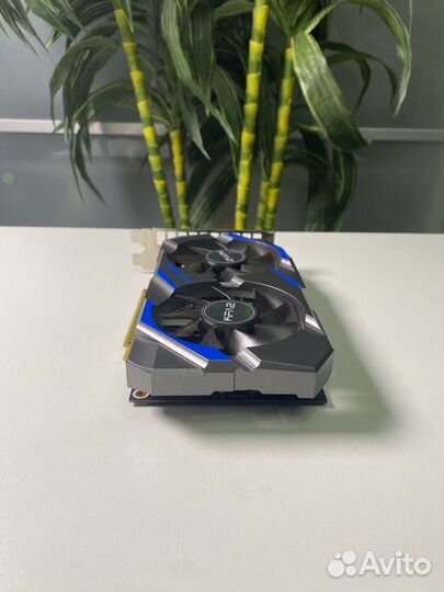 KFA2 Gtx 1050ti 4gb Гарантия