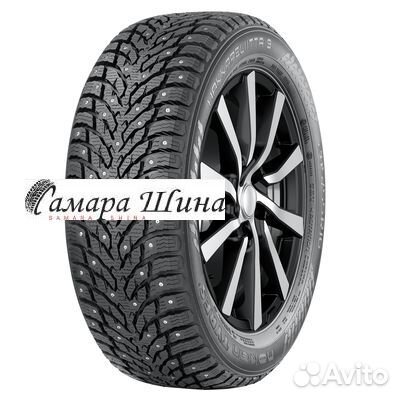 Nokian Tyres Hakkapeliitta 9 195/55 R16 87T