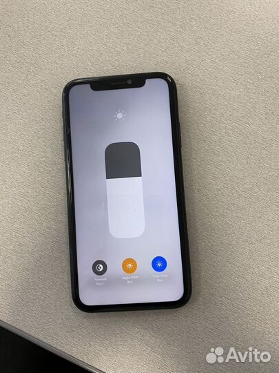 iPhone XR 64 gb
