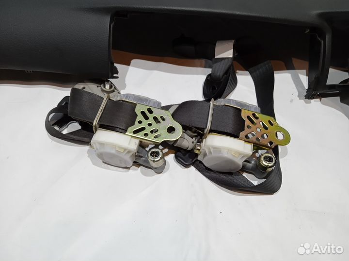 Подушка безопасности Toyota Corolla 120