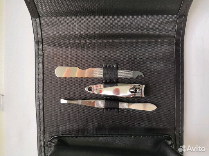 Маникюрный набор