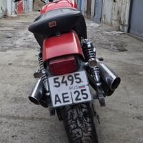 Продам Honda Vf750 Magna