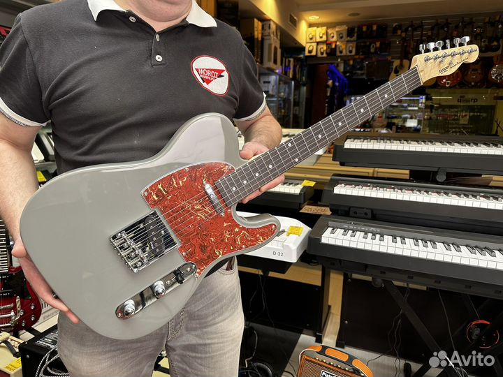 Телекастер