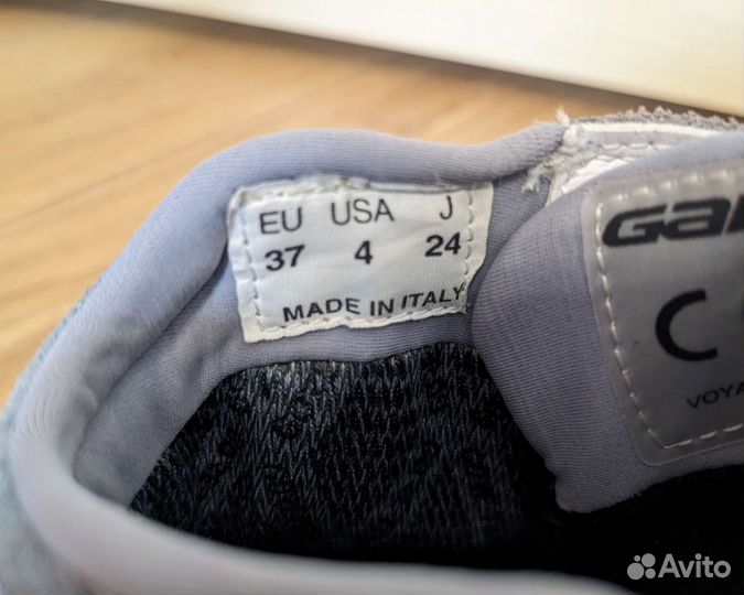 Мотоботы Gaerne Voyager Lady Gore-Tex, 37 размер