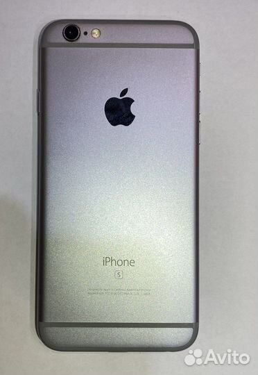 Телефон iPhone 6s