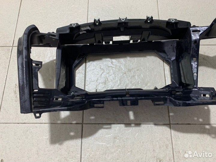 Накладка панели приборов Mercedes Atego 818 дизель