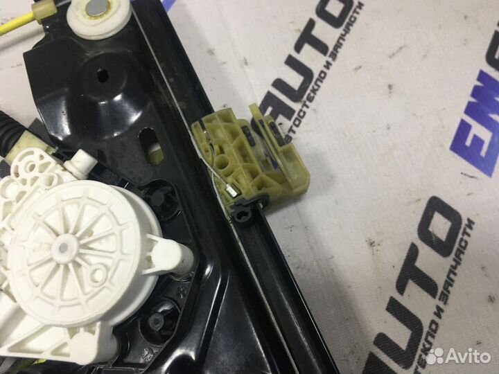 Стеклоподъемник эл. передний правый бмв 730D F01