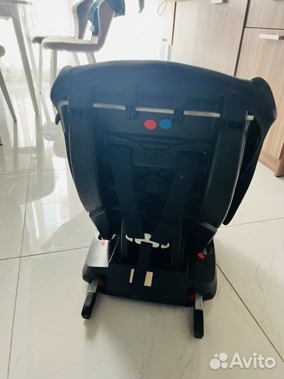 Детское кресло