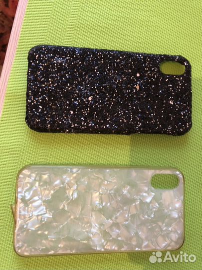 Чехлы для телефона