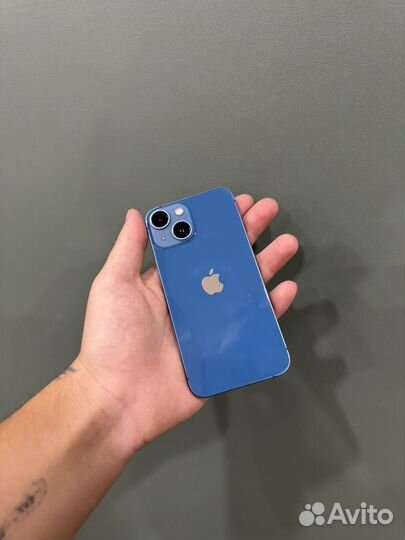 iPhone 13 mini, 128 ГБ