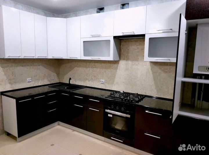 Кухня 3 метра