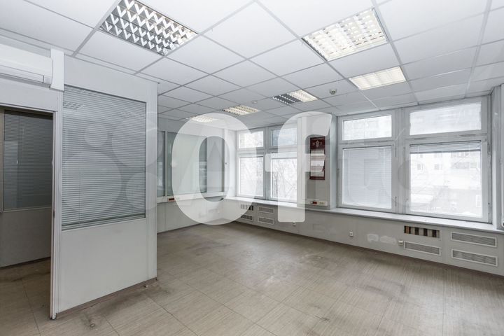 Сдам здание, 2983 м²