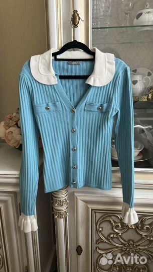 Кардиган lichi