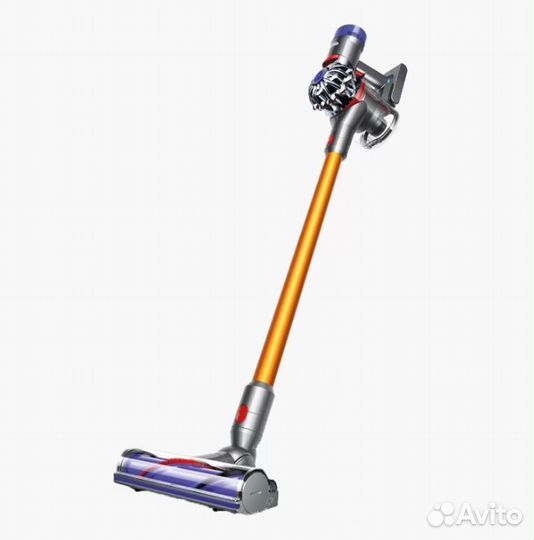 Dyson V8 Absolute+ пылесос