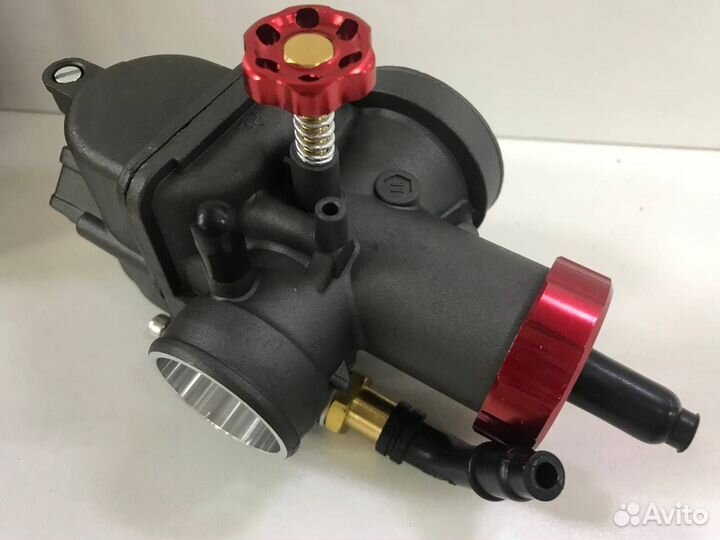 Карбюратор keihin PE28R