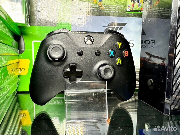 Xbox One / One S / One X