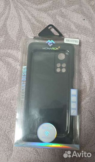 Чехол для xiaomi mi 10t/10t pro
