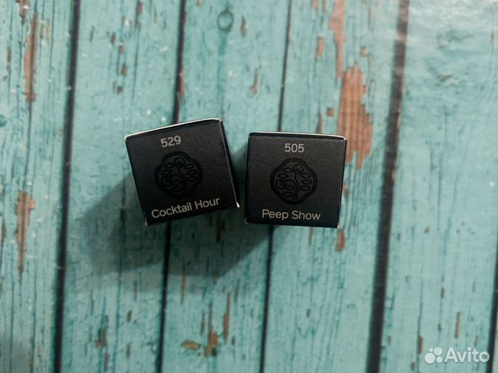 Миниатюра помады Shiseido