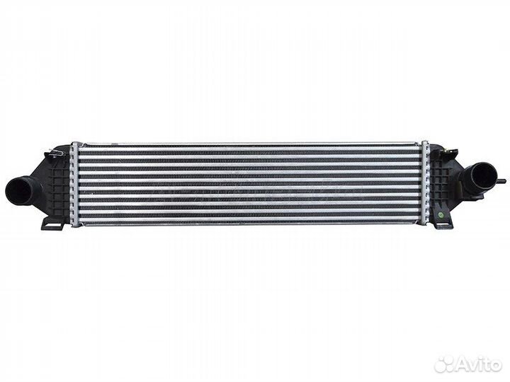 Интеркулер ford focus/C-MAX 10/kuga 12