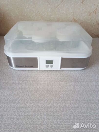 Йогуртница