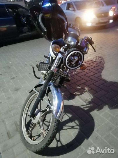Racer100
