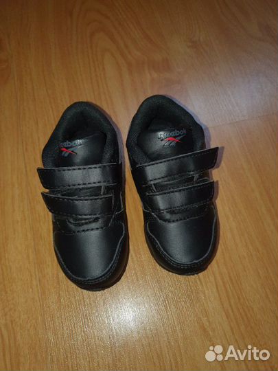 Кроссовки Reebok