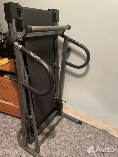 Беговая дорожка (магнитная)