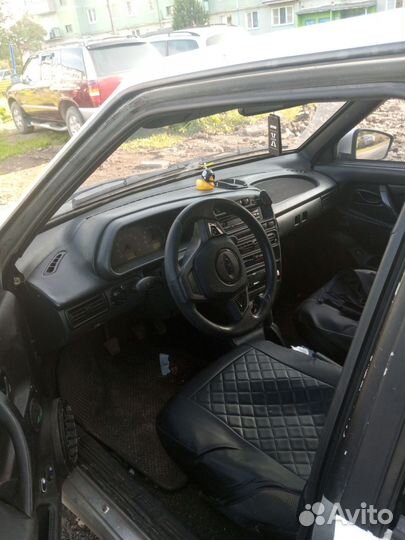 ВАЗ 2114 Samara 1.6 МТ, 2011, 135 000 км