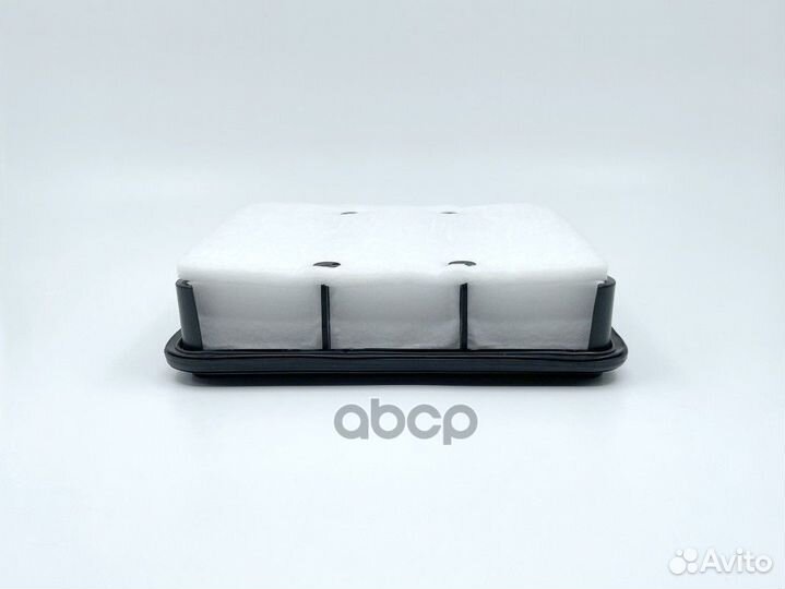 Фильтр воздушный mitsubishi L200 06- Pajero Sport