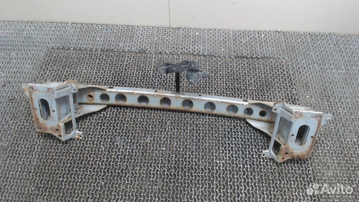 Усилитель бампера Mazda 6 (GG), 2002