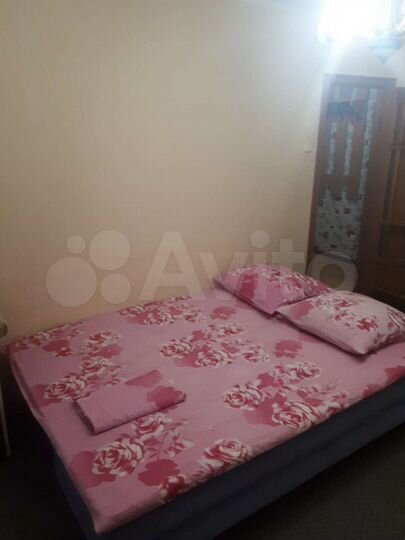 2-к. квартира, 46 м², 3/5 эт.